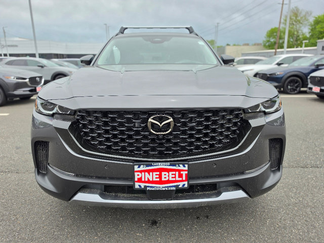New 2026 MAZDA CX-50 2.5 Turbo w/ Premium Plus Pkg AWD/4WD image 7
