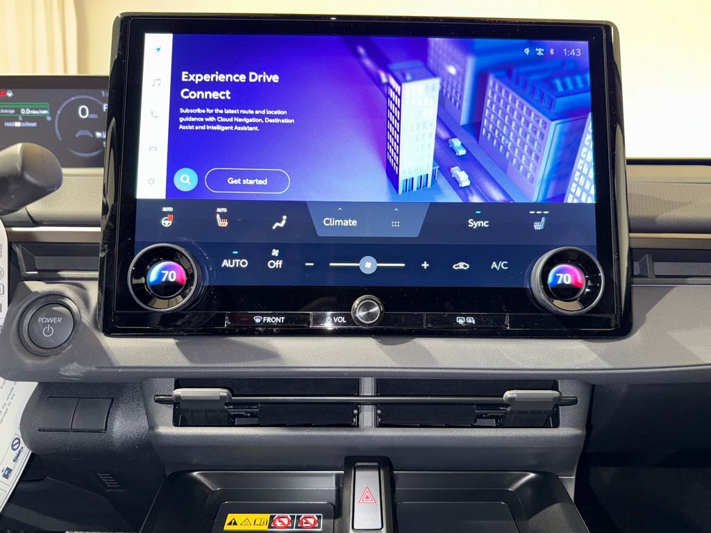 New 2026 Toyota bZ XLE image 26