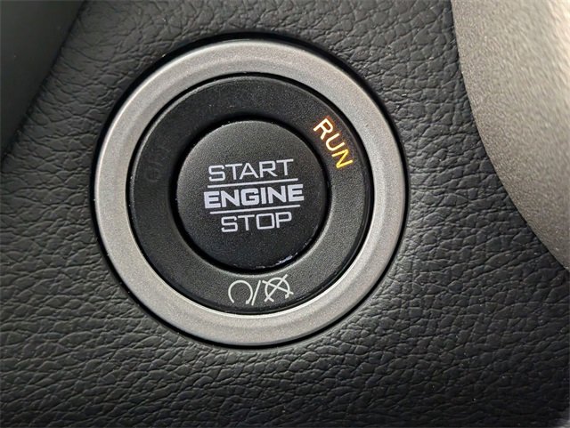 Used 2023 RAM 3500 Laramie image 24