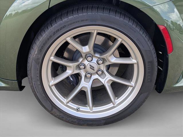 Used 2023 Dodge Charger Scat Pack image 22