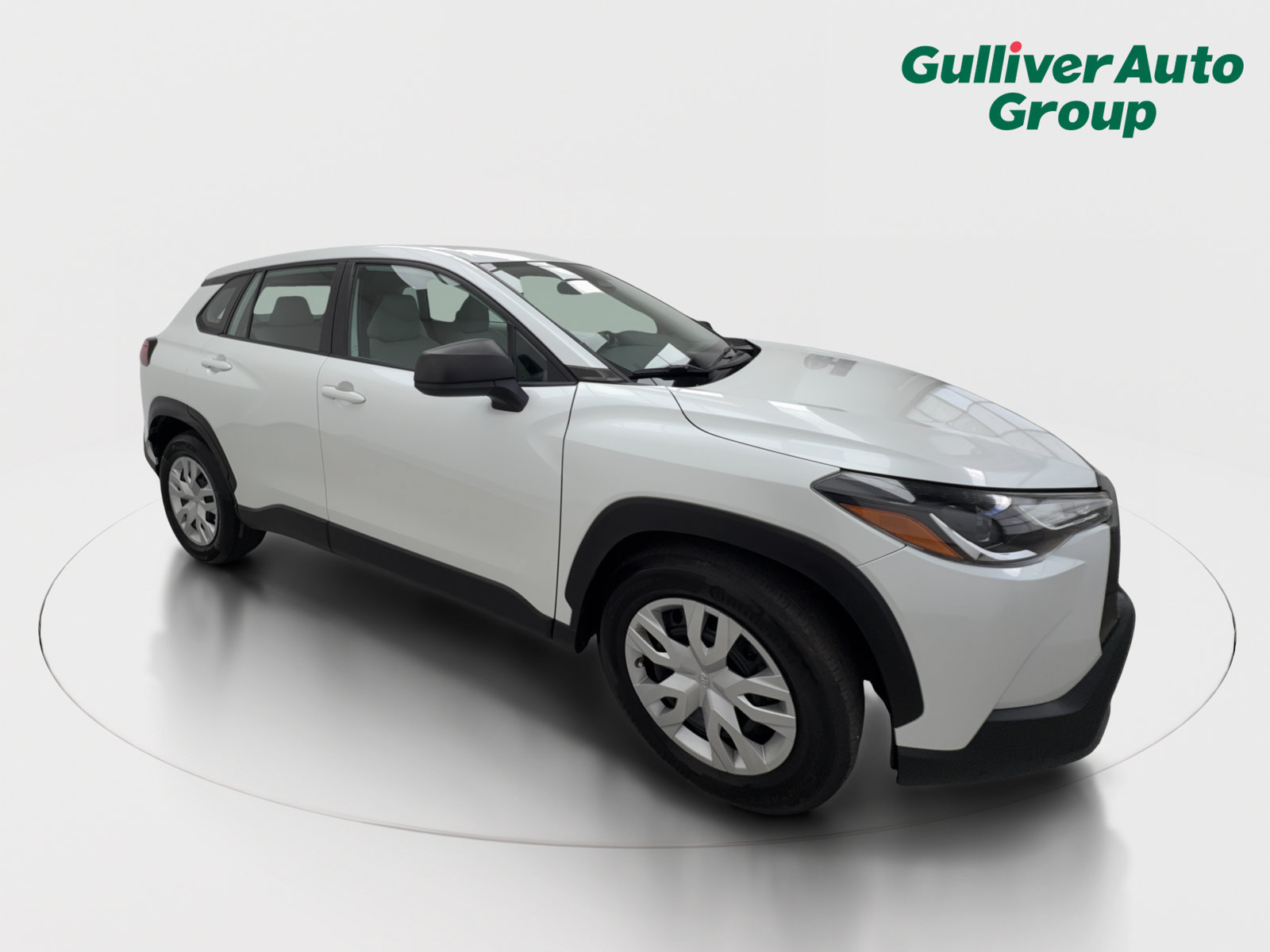 Used 2023 Toyota Corolla Cross L AWD/4WD image 12