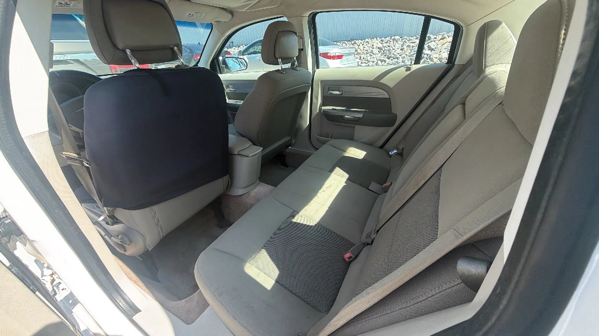 Used 2010 Chrysler Sebring Touring FWD image 11