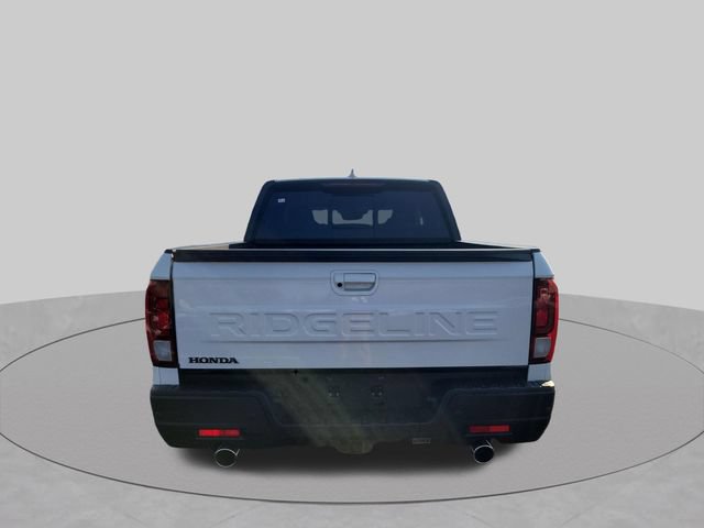 New 2026 Honda Ridgeline Black Edition image 15