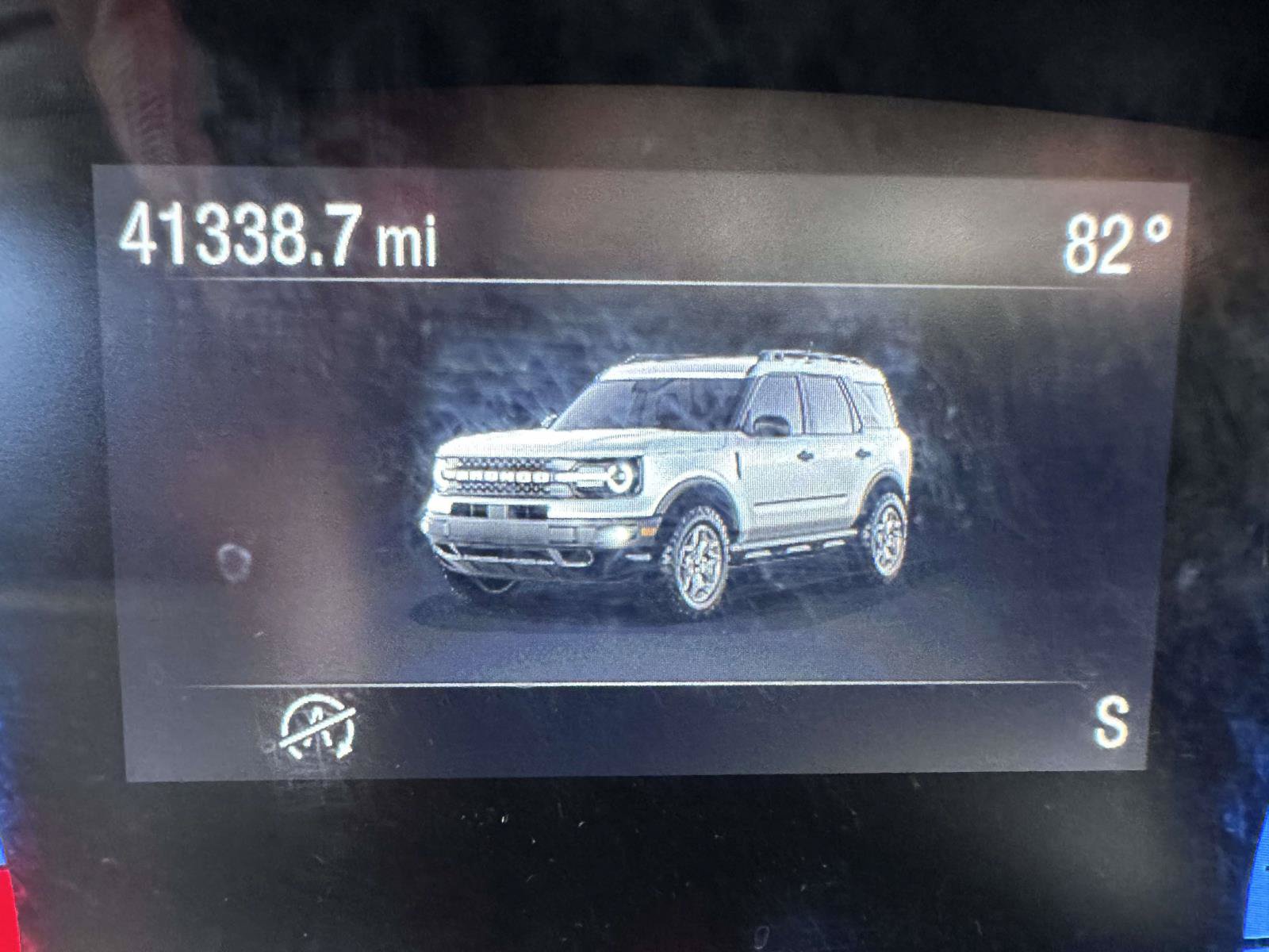 Certified 2023 Ford Bronco Sport Big Bend w/ Convenience Package AWD/4WD image 31