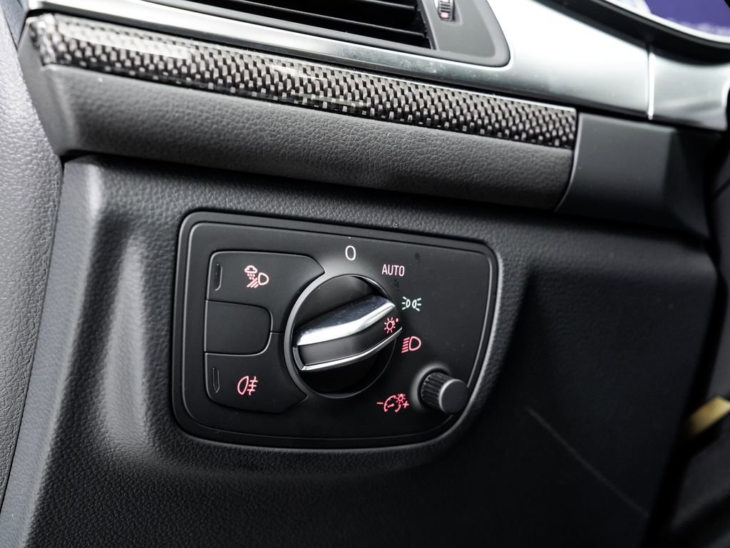 Used 2018 Audi A6 3.0T Sport w/ 20" Black Optic Wheel Package image 10