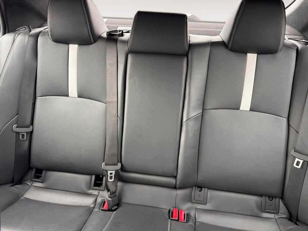 Certified 2025 Toyota Camry SE w/ Convenience Package image 13