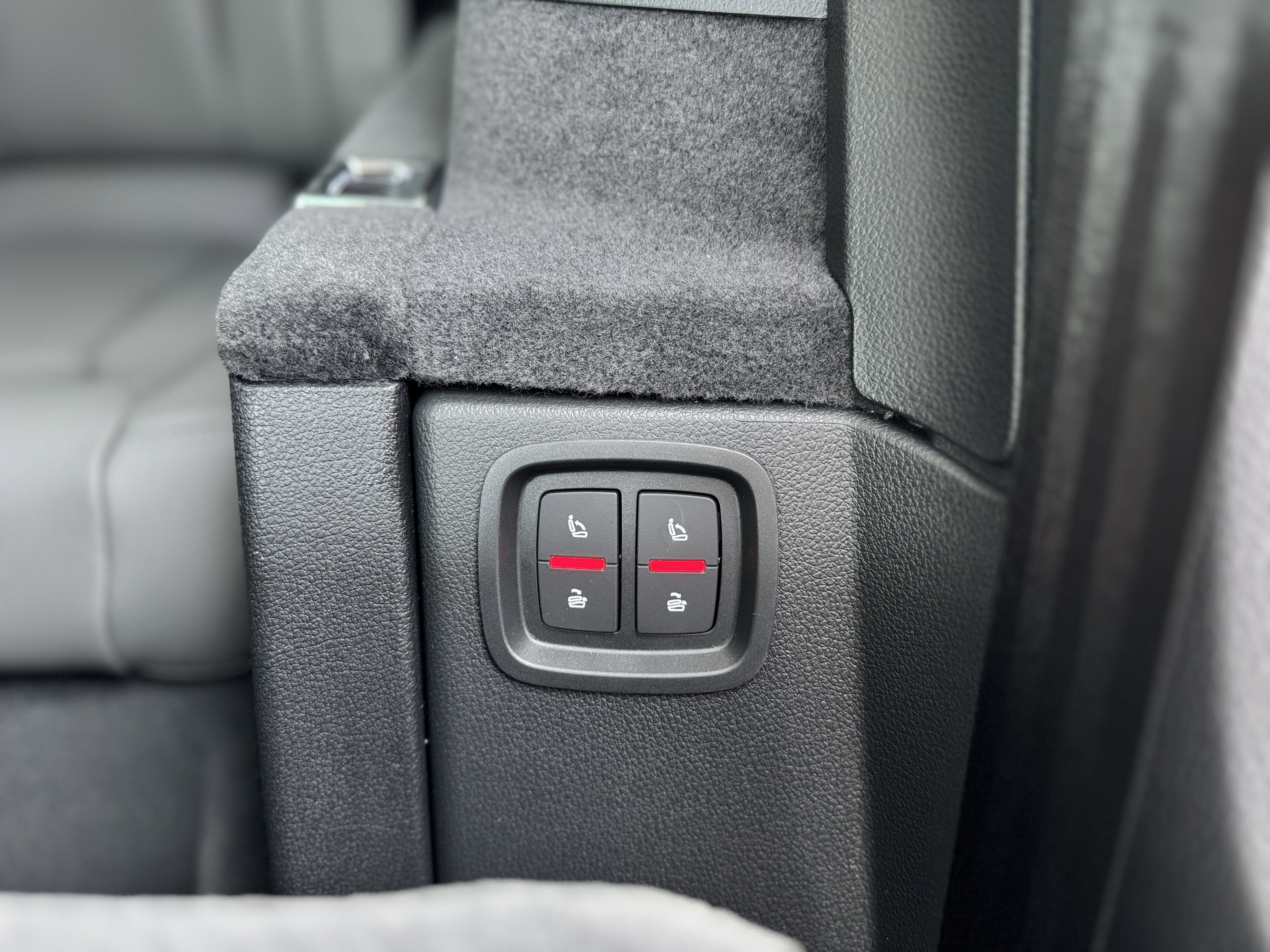 New 2025 Audi Q7 3.0T Premium Plus image 20