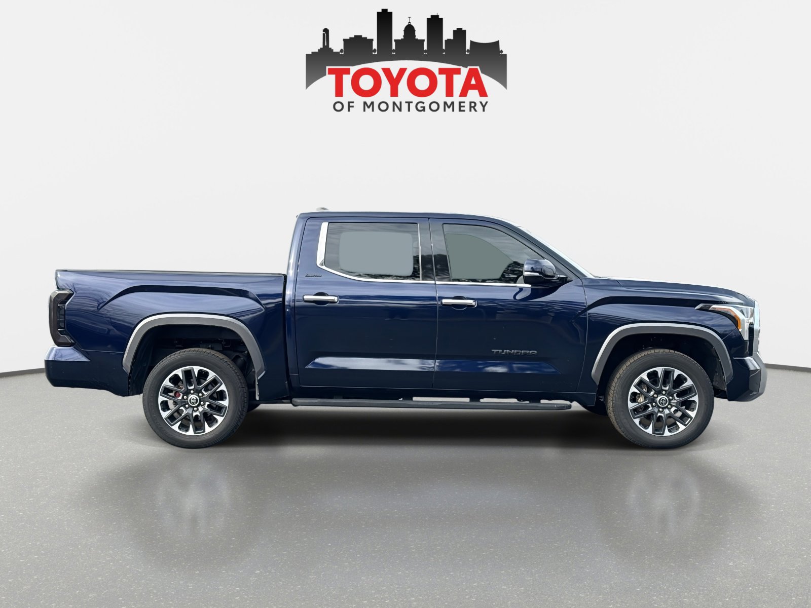 Used 2023 Toyota Tundra Limited image 2