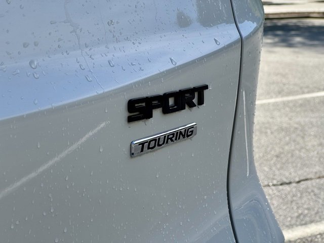 Used 2025 Honda CR-V Sport Touring image 16