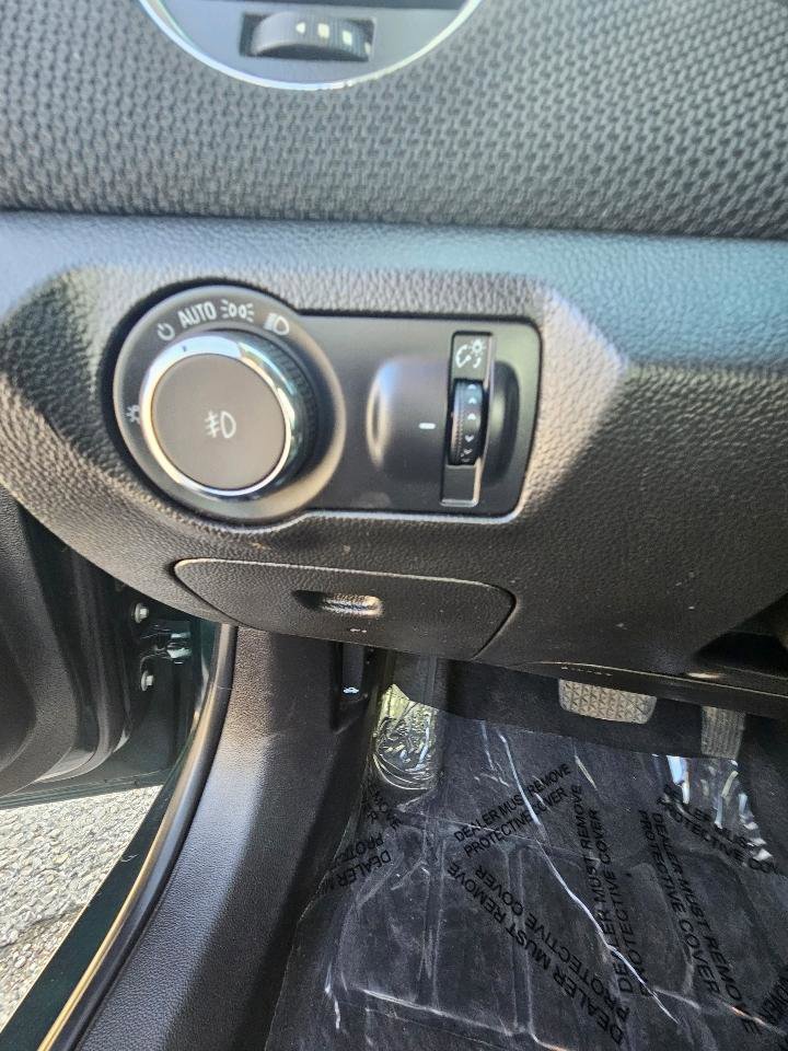 Used 2014 Chevrolet Cruze LTZ w/ RS Package image 17