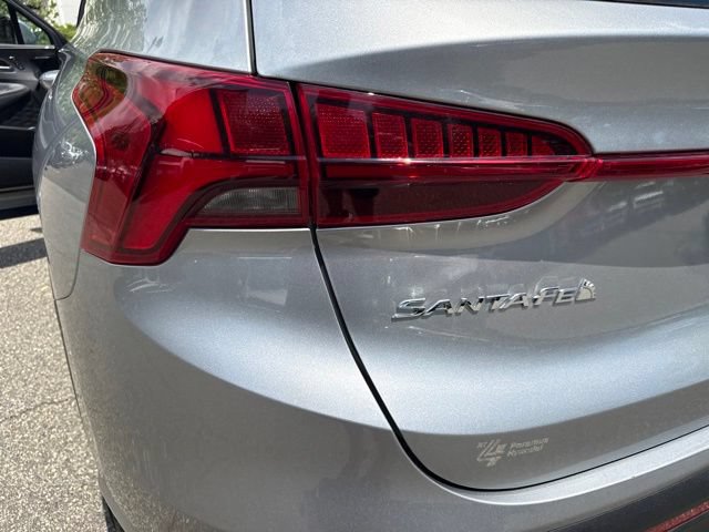 Used 2023 Hyundai Santa Fe Limited AWD/4WD image 35