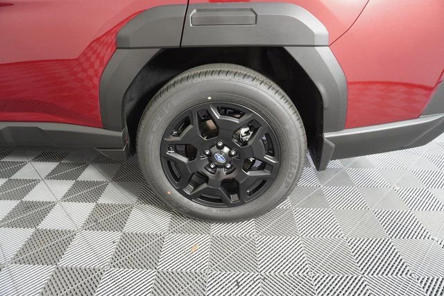 New 2026 Subaru Outback Limited image 8