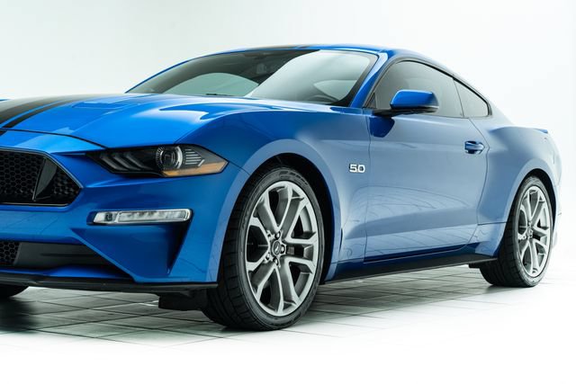 Used 2019 Ford Mustang GT Premium RWD image 9