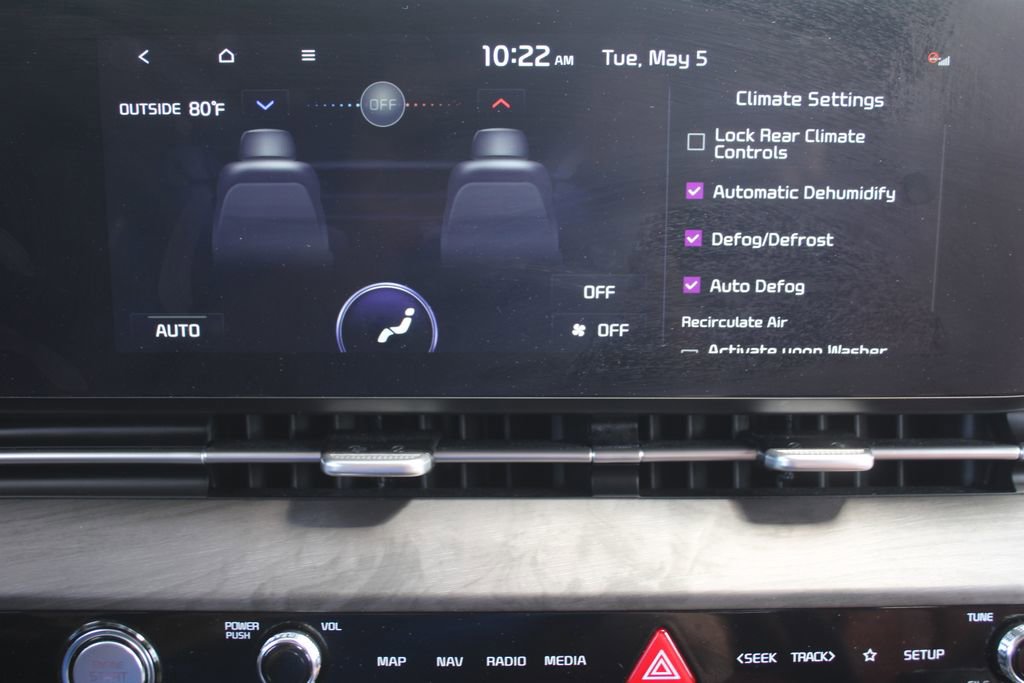 Used 2024 Kia Carnival SX FWD image 60