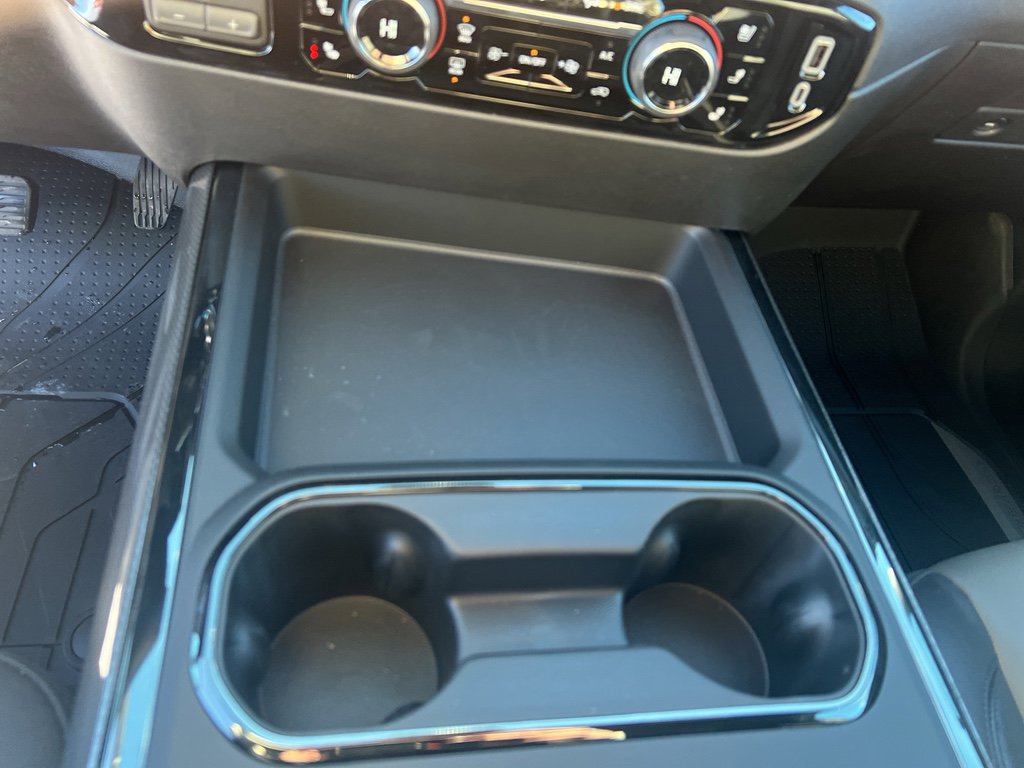 New 2026 Chevrolet Silverado 2500 ZR2 w/ LPO, Dark Essentials Package image 20