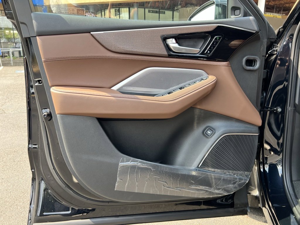 New 2026 Acura MDX w/ Advance Package image 10