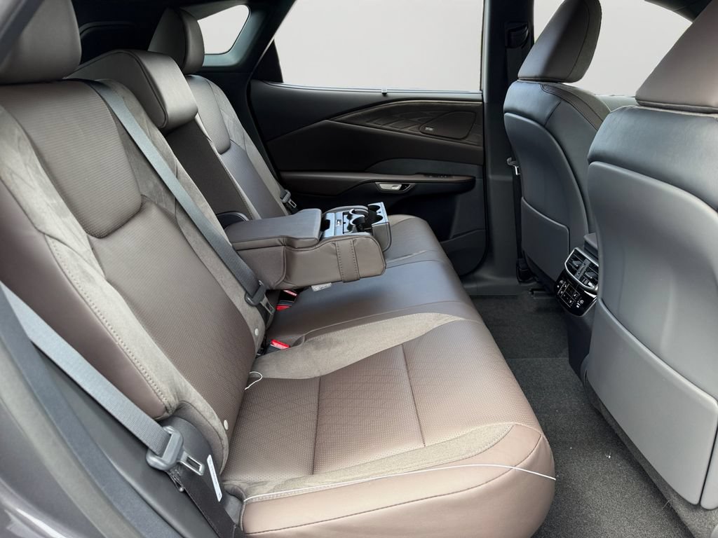 New 2026 Lexus RX 350 AWD w/ Convenience Package image 6