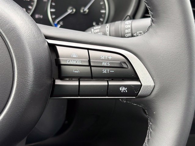 New 2026 MAZDA CX-30 AWD 2.5 S image 16