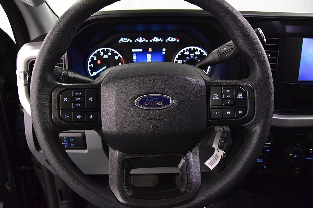 New 2026 Ford F250 XL w/ STX Appearance Package image 18