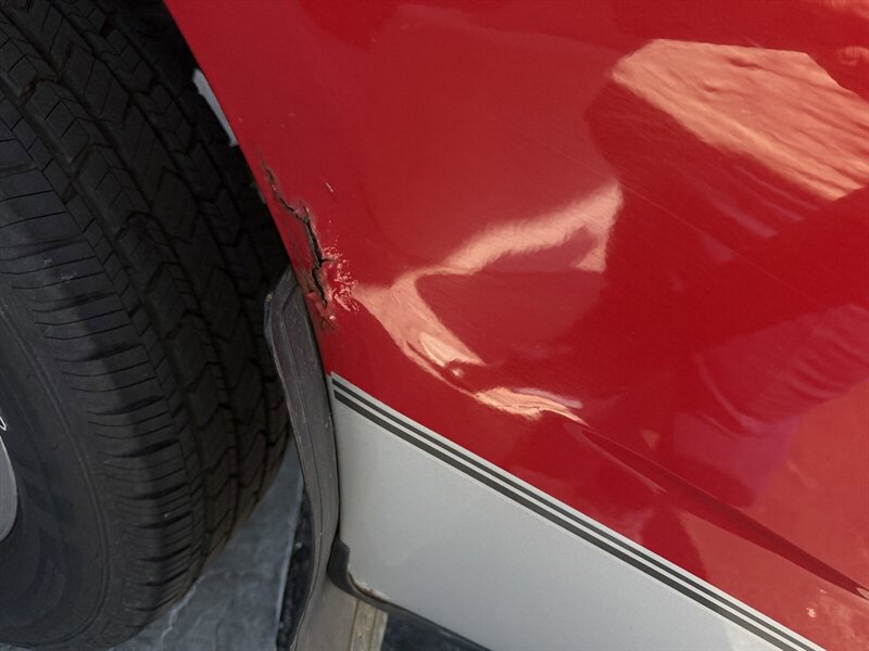 Used 2004 Ford F150 XLT RWD image 22