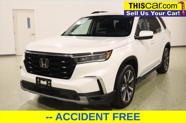 Used 2023 Honda Pilot Elite image 3