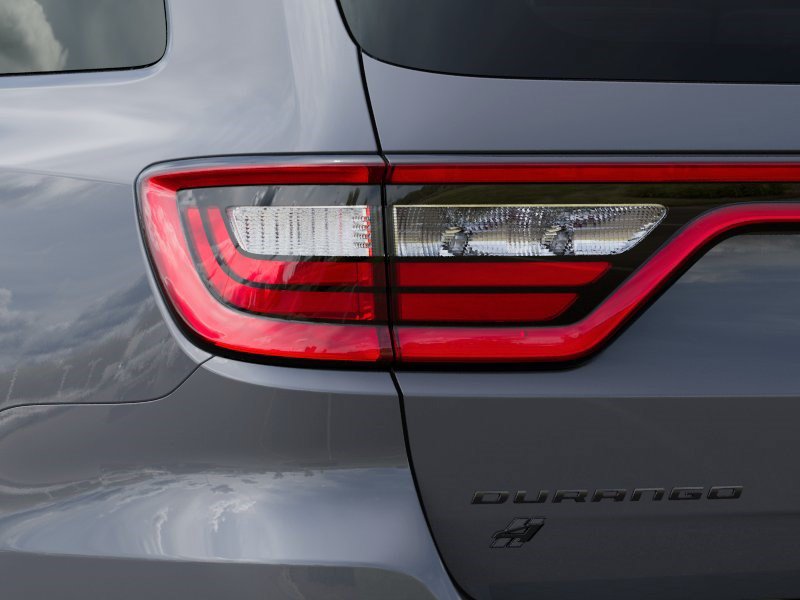 New 2027 Dodge Durango GT AWD/4WD image 10