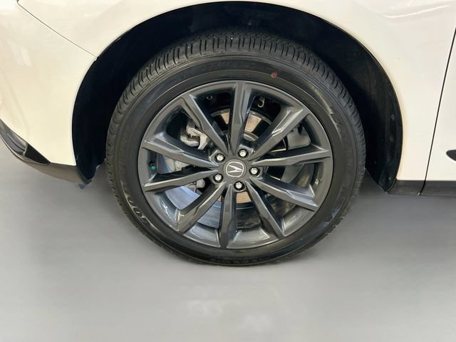 Used 2026 Acura RDX w/ Advance Package AWD/4WD image 33