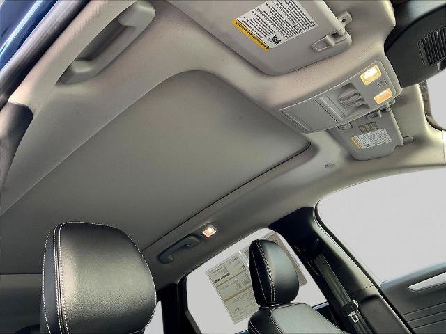 Certified 2023 Ford Escape Platinum w/ Premium Technology Package AWD/4WD image 30