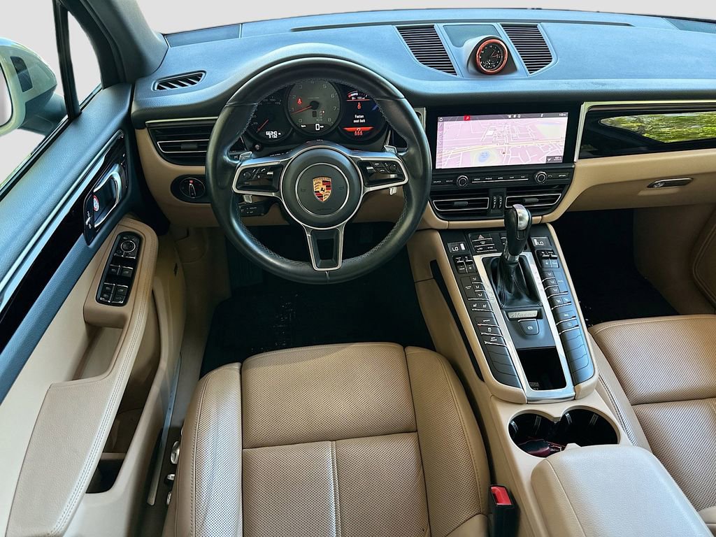 Used 2021 Porsche Macan S AWD/4WD image 24