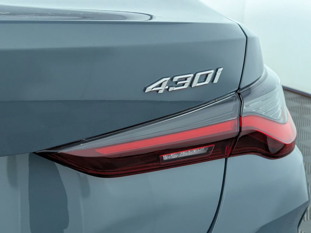 New 2026 BMW 430i xDrive image 7