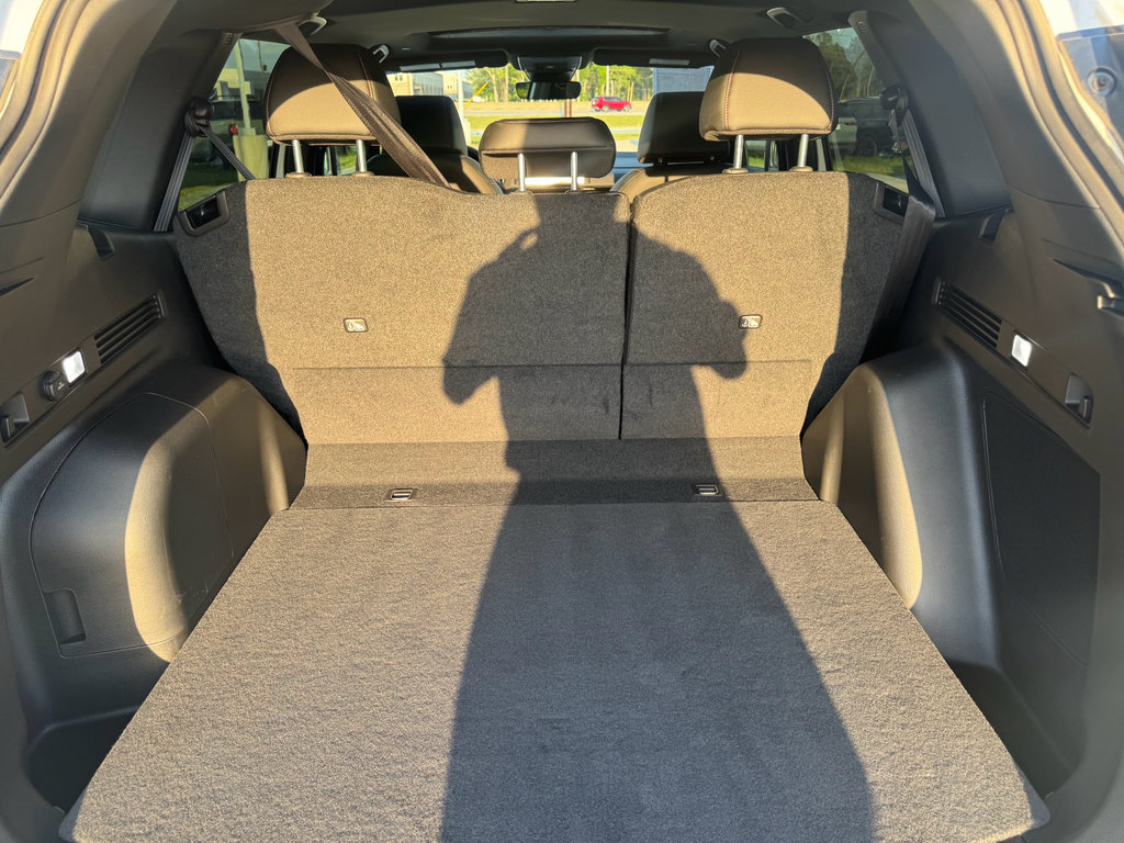 Certified 2026 Honda CR-V Sport Touring image 29