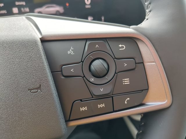 New 2026 Nissan Sentra SL w/ Floor Mat Package FWD image 19