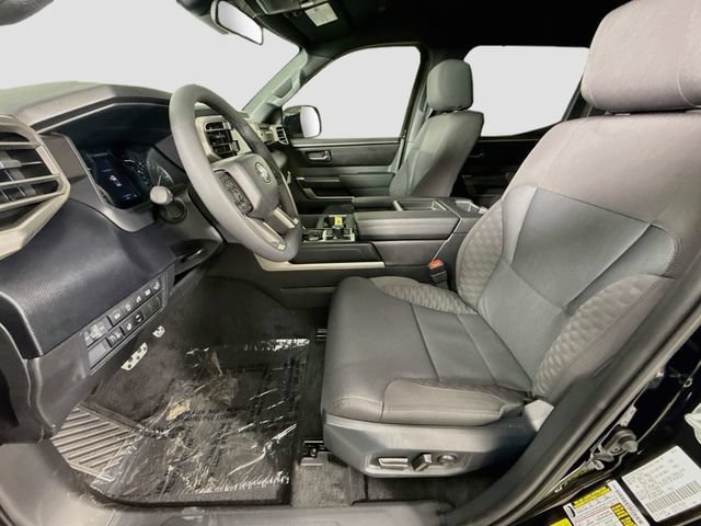 New 2026 Toyota Tundra SR5 w/ TRD Off-Road Package AWD/4WD image 19