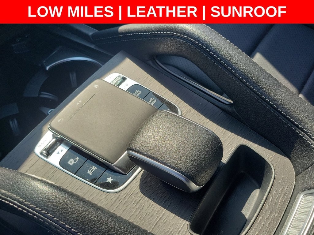 Used 2020 Mercedes-Benz GLE 350 4MATIC image 34