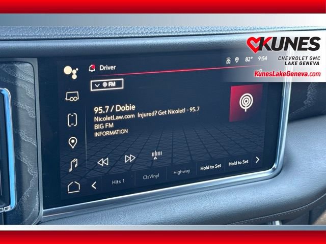 Used 2024 GMC Yukon Denali AWD/4WD image 40
