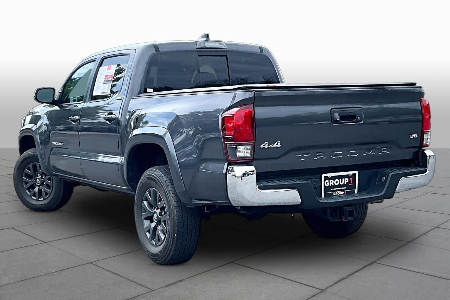 Used 2023 Toyota Tacoma SR5 AWD/4WD image 23