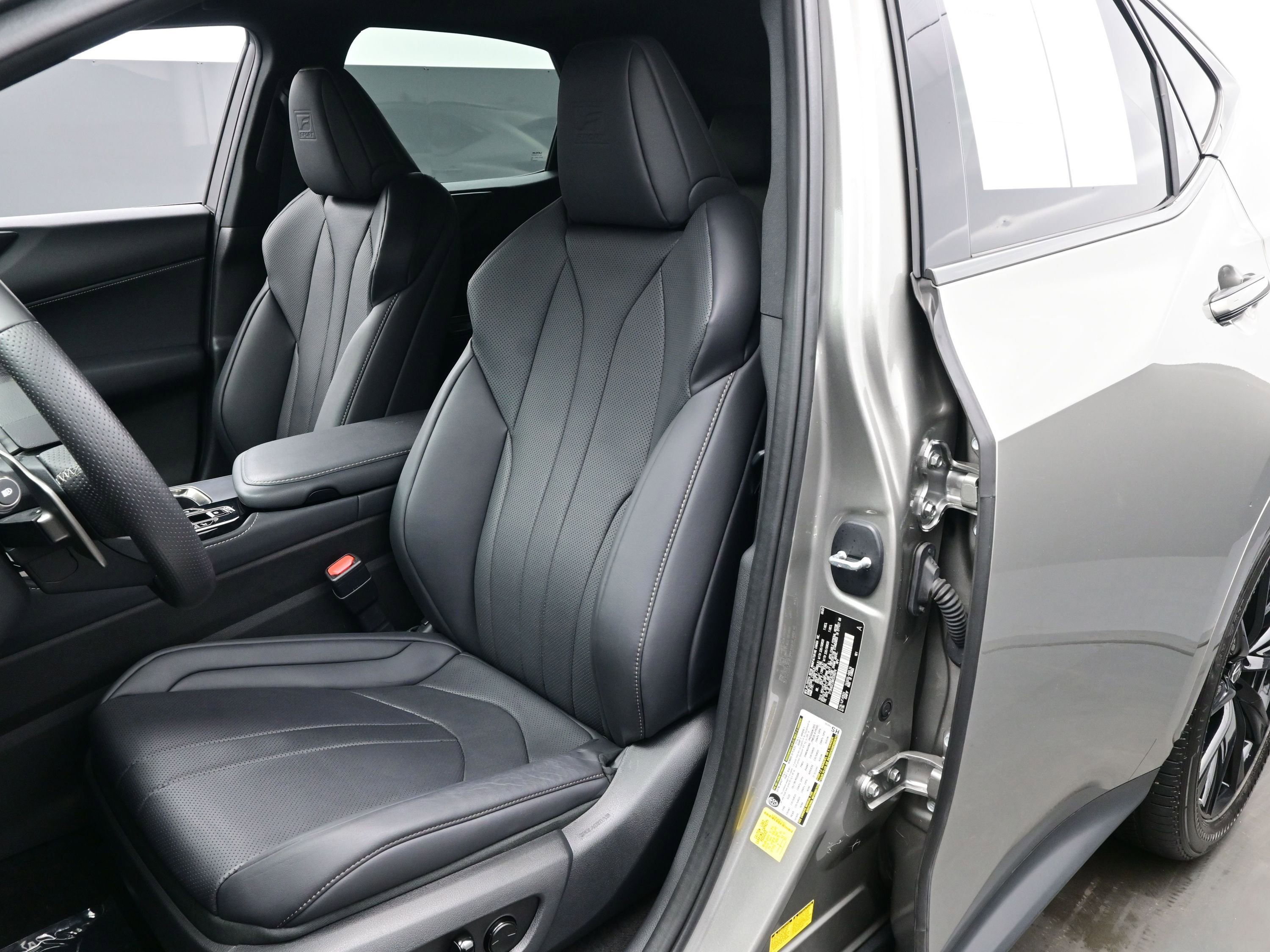 Used 2024 Lexus NX 350 F Sport image 12