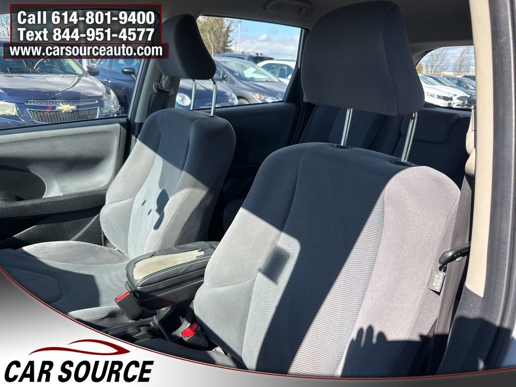 Used 2012 Honda Fit image 12