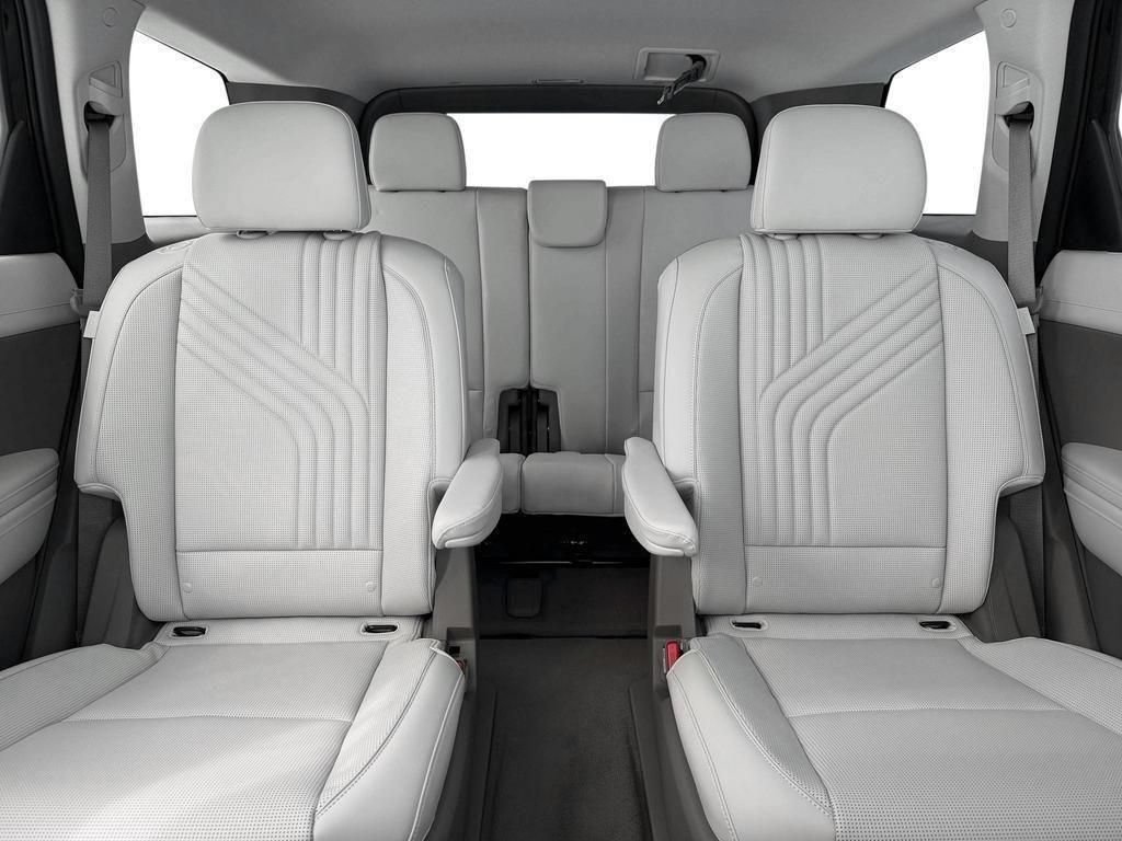 New 2026 Hyundai Palisade SEL AWD/4WD image 76