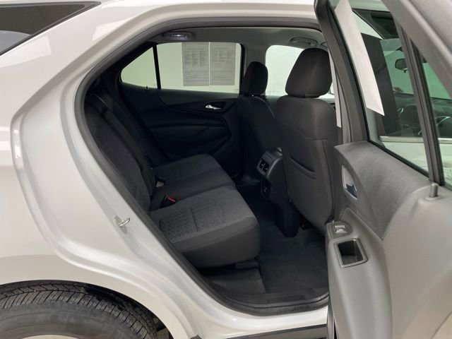 Certified 2024 Chevrolet Equinox LT image 15