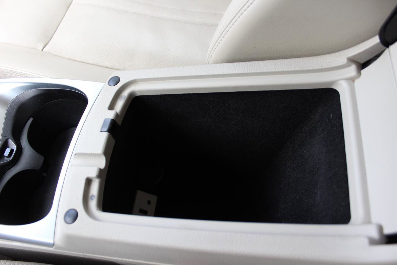 Used 2015 Cadillac SRX Premium FWD image 53