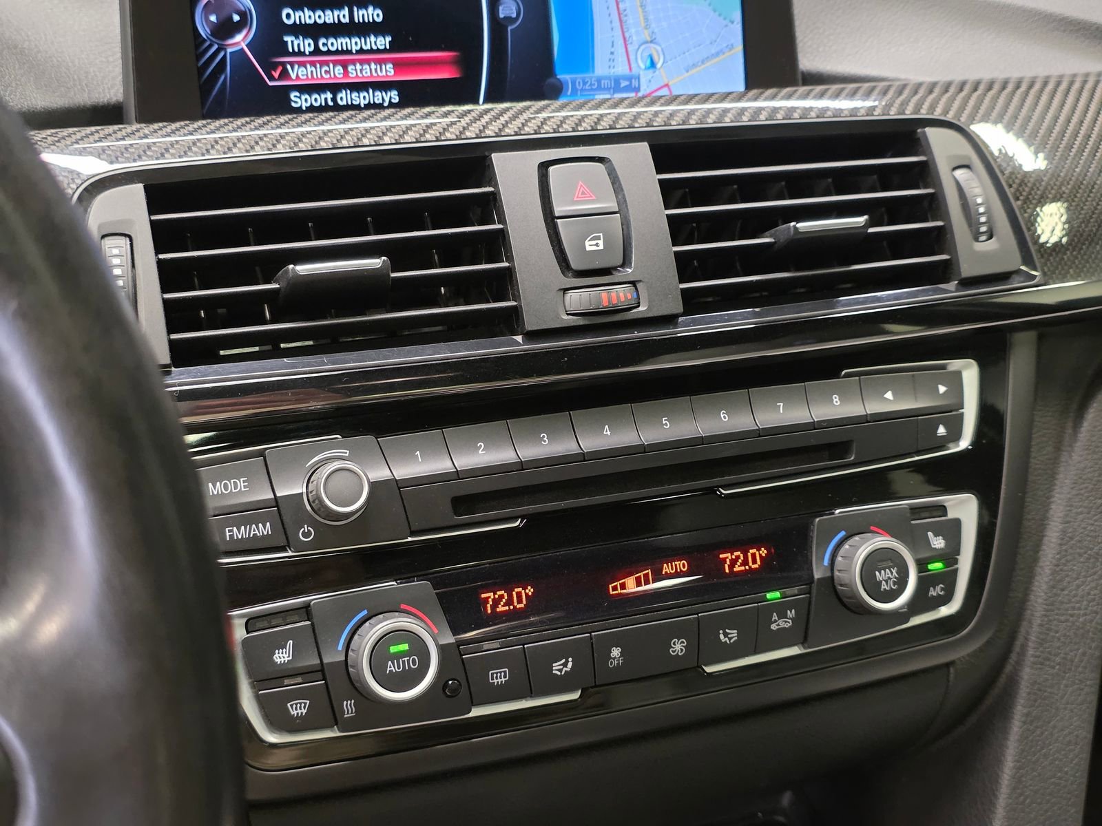 Used 2015 BMW M3 image 26