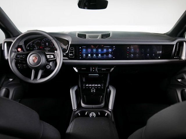 New 2026 Porsche Cayenne AWD/4WD image 12