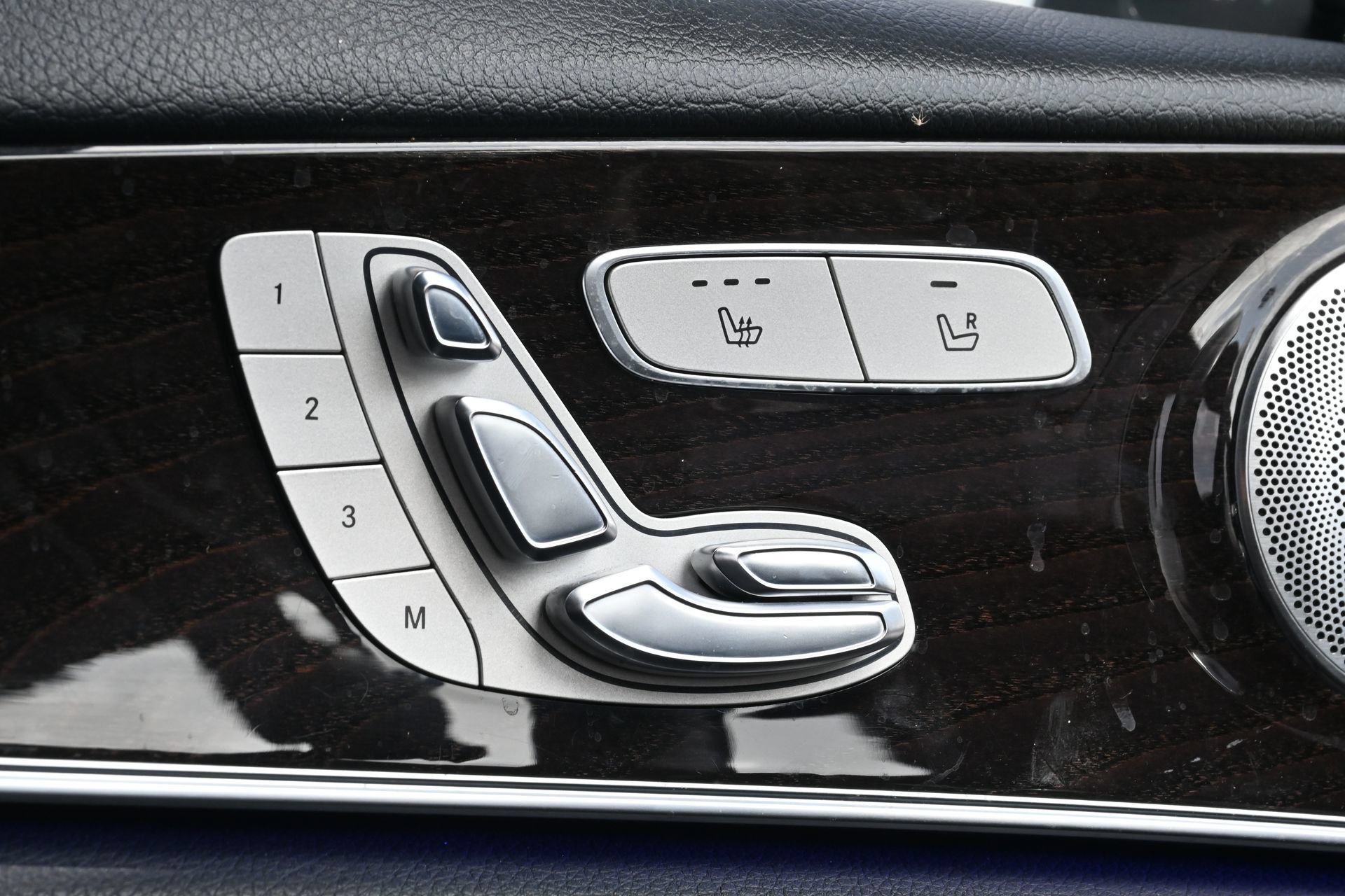Used 2017 Mercedes-Benz E 300 image 16