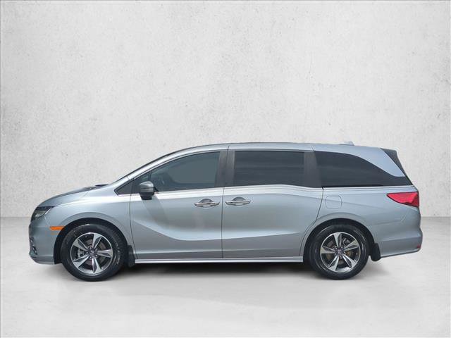 Used 2020 Honda Odyssey Touring image 9