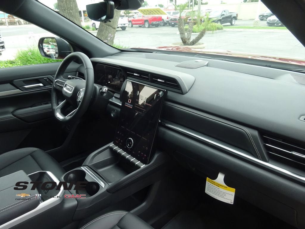 New 2026 GMC Terrain Elevation w/ Elevation Premium Package FWD image 15