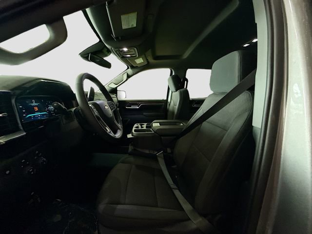 New 2026 Chevrolet Silverado 1500 LT image 22
