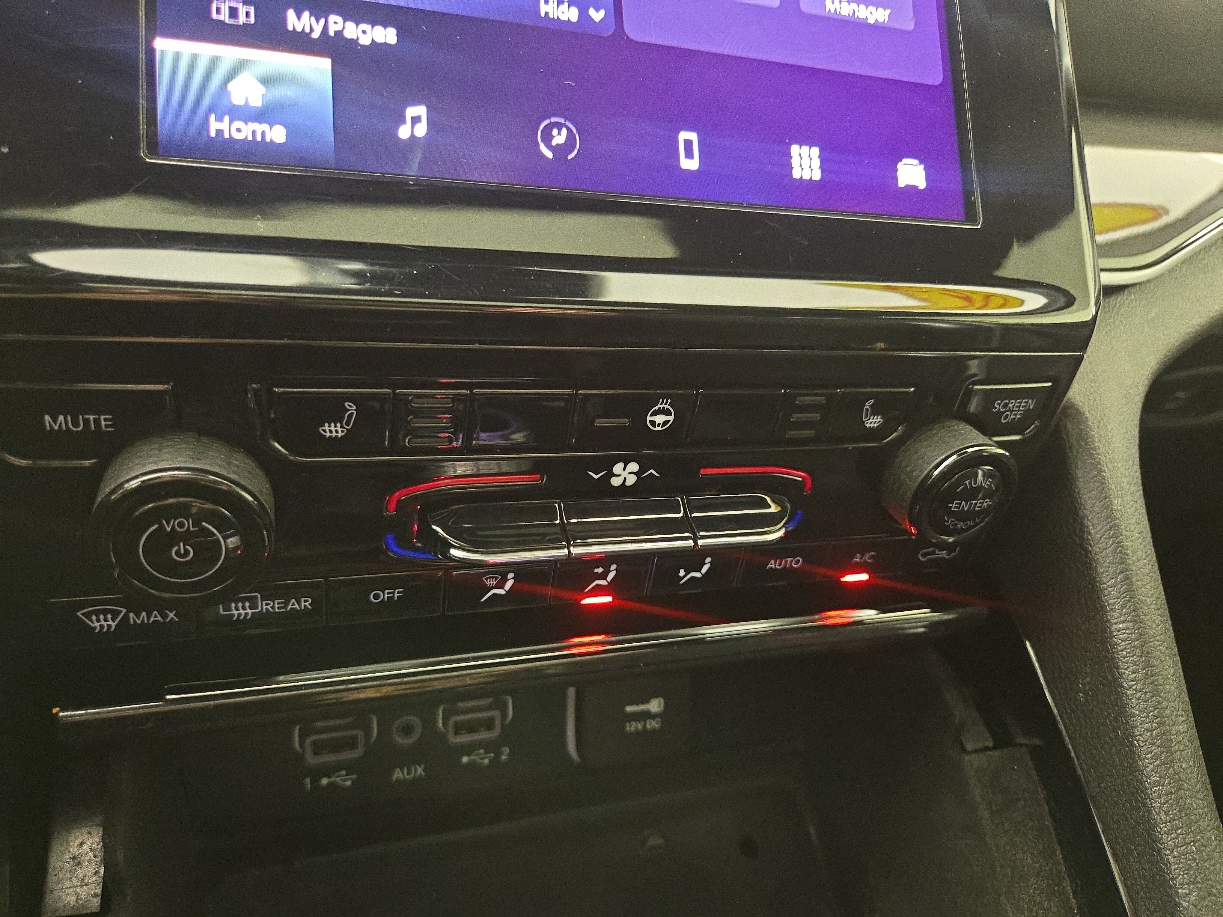 Certified 2023 Jeep Grand Cherokee L Laredo AWD/4WD image 28
