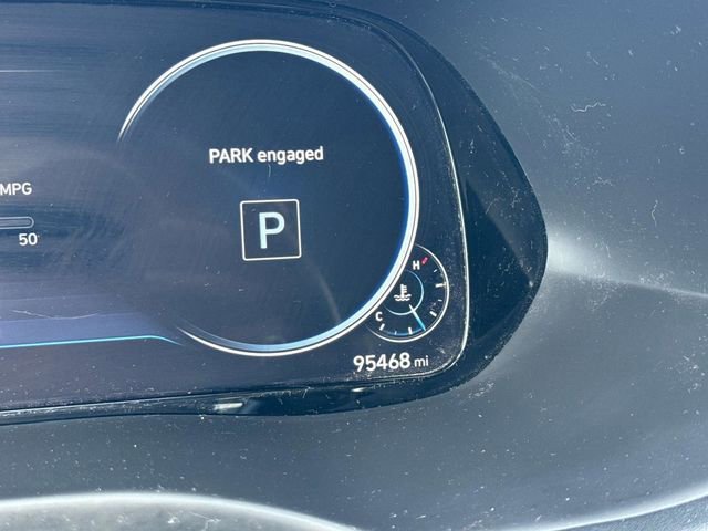 Used 2021 Hyundai Palisade Calligraphy image 32