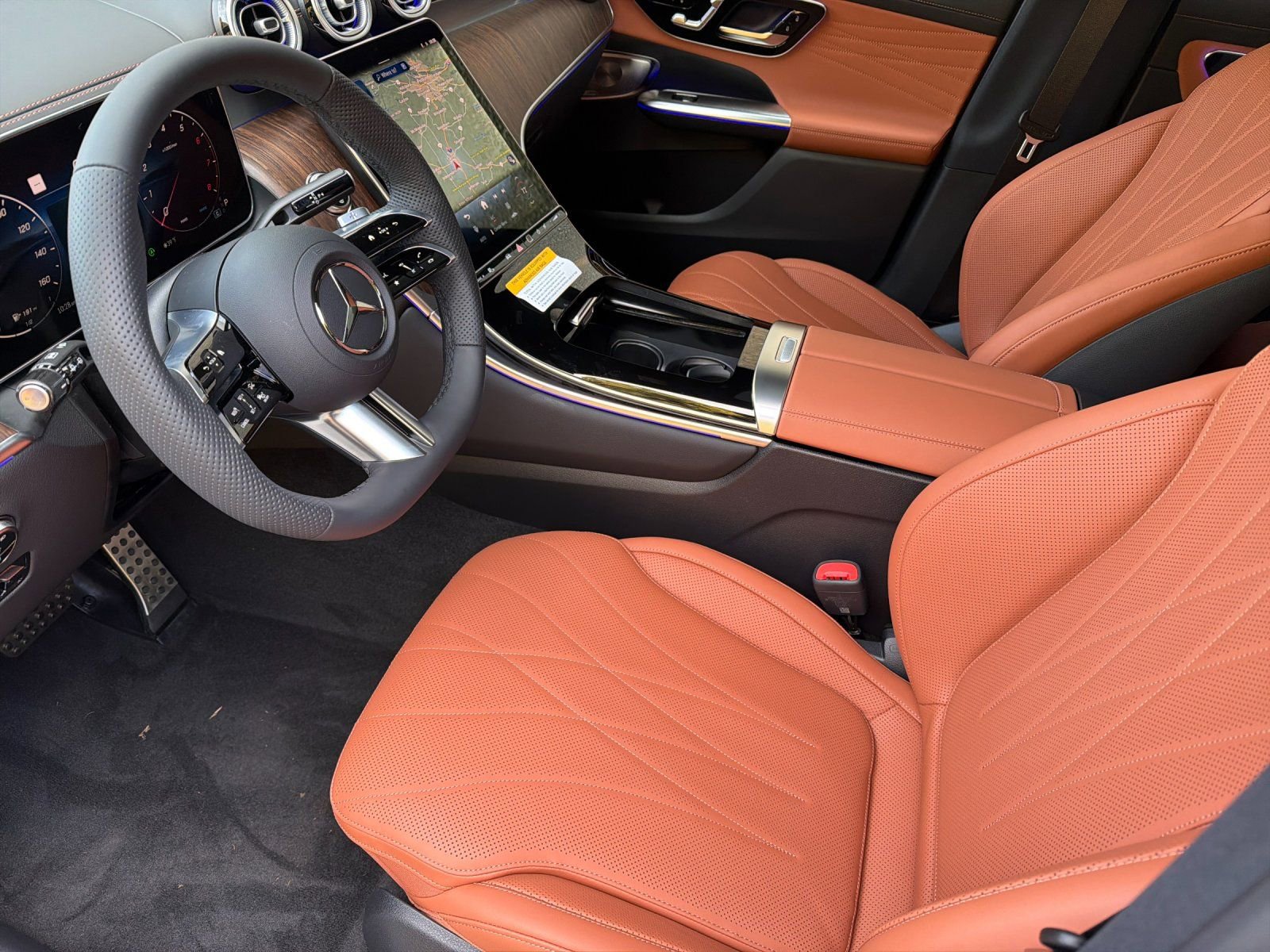 New 2026 Mercedes-Benz GLC 300 4MATIC image 10